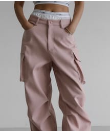 ESSENTIALs | カーゴパンツ