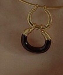 bondle | ネックレス