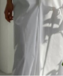 essentials  | シャツワンピース