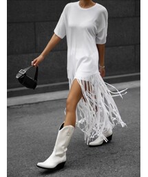 essentials  | ワンピース/ドレス