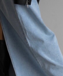 ESSENTIALs | デニムスカート