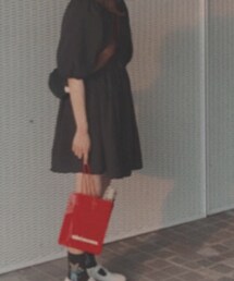 ZARA | ワンピース