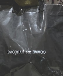 COMME des GARCONS | トートバッグ