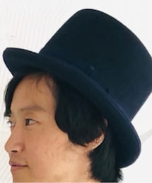 OVERRIDE | ハット