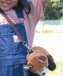 レッサーパンダ | バッグ