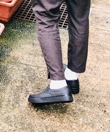 workman | レインシューズ