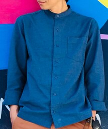 無印良品 | シャツ/ブラウス