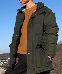 WOOLRICH | ダウンジャケット/コート