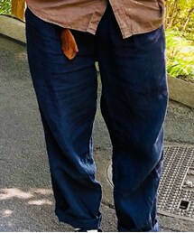 無印良品 | その他パンツ