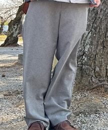 ADAM ET ROPE' | スラックス