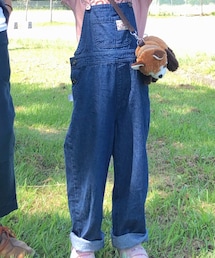 MARKEY'S | サロペット/オーバーオール