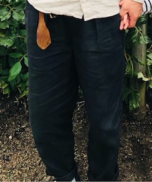 無印良品 | その他パンツ