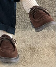 SM2 | ドレスシューズ