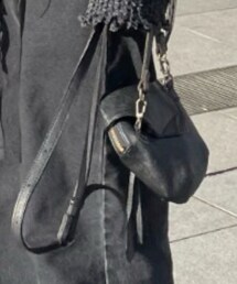 SOSHIOTSUKI | ハンドバッグ