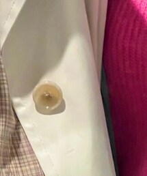 kudos | トレンチコート