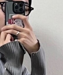 JULIUS TART OPTICAL | メガネ