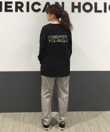 後ろ🐶 | その他