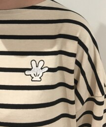 ミッキーの手アップ♡ | その他