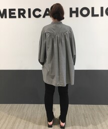 後ろ♡ | その他