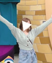 GRL | カーディガン/ボレロ