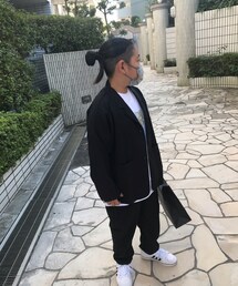 髪のびました | その他