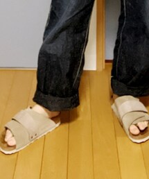 BIRKENSTOCK | サンダル