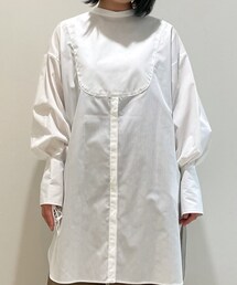 RUMBLE RED | トップス