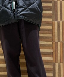 MANASTASH | パンツ