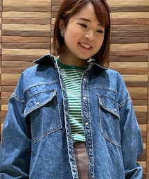 D.M.G. | トップス