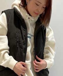 MANASTASH | トップス