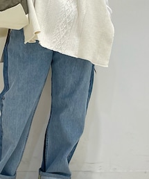 MADE by sunny side up | パンツ