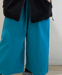 TIGRE BROCANTE | パンツ