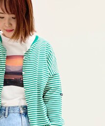 MANASTASH | トップス