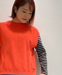 MANASTASH | トップス