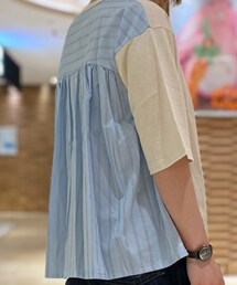 DANA FANEUIL | トップス