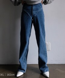 FELIM | デニムパンツ