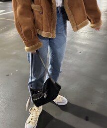 H&M | デニムパンツ