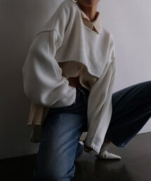 FELIM | ニット/セーター