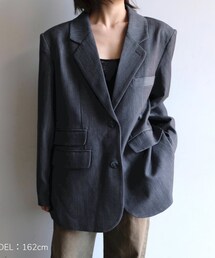 FELIM | テーラードジャケット