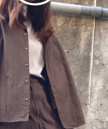 GU | トップス