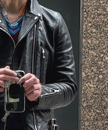 Lewis Leathers | ライダースジャケット