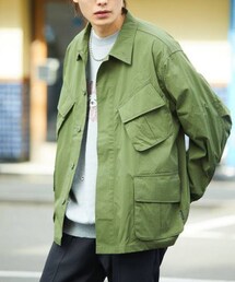 FREAK'S STORE | ミリタリージャケット