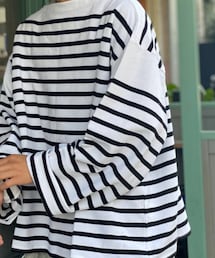 OUTIL | Tシャツ/カットソー