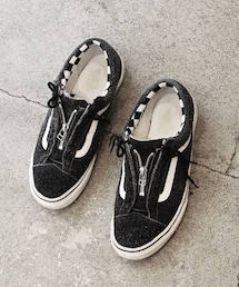 VANS | スニーカー