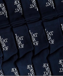 my loads are light | ソックス/靴下