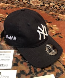NEW ERA | キャップ