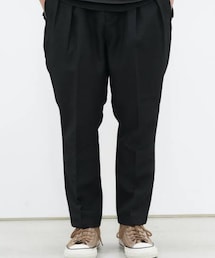 nonnative | スラックス