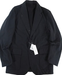 nanamica | テーラードジャケット