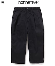 nonnative | パンツ