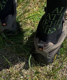 my loads are light | ソックス/靴下